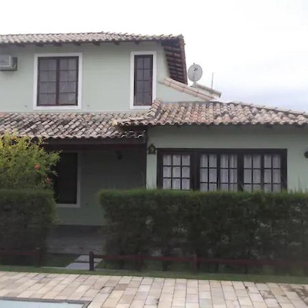 Linda Casa Para Temporada No Pero/Cabo Frio Buitenkant foto