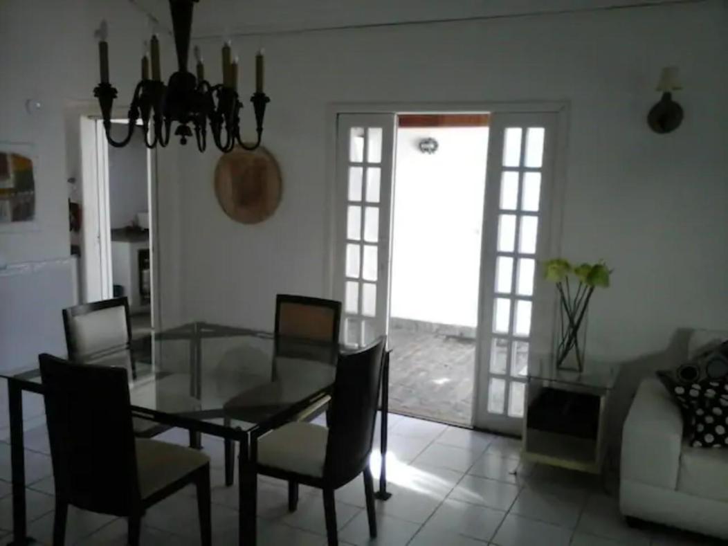 Linda Casa Para Temporada No Pero/Cabo Frio Buitenkant foto