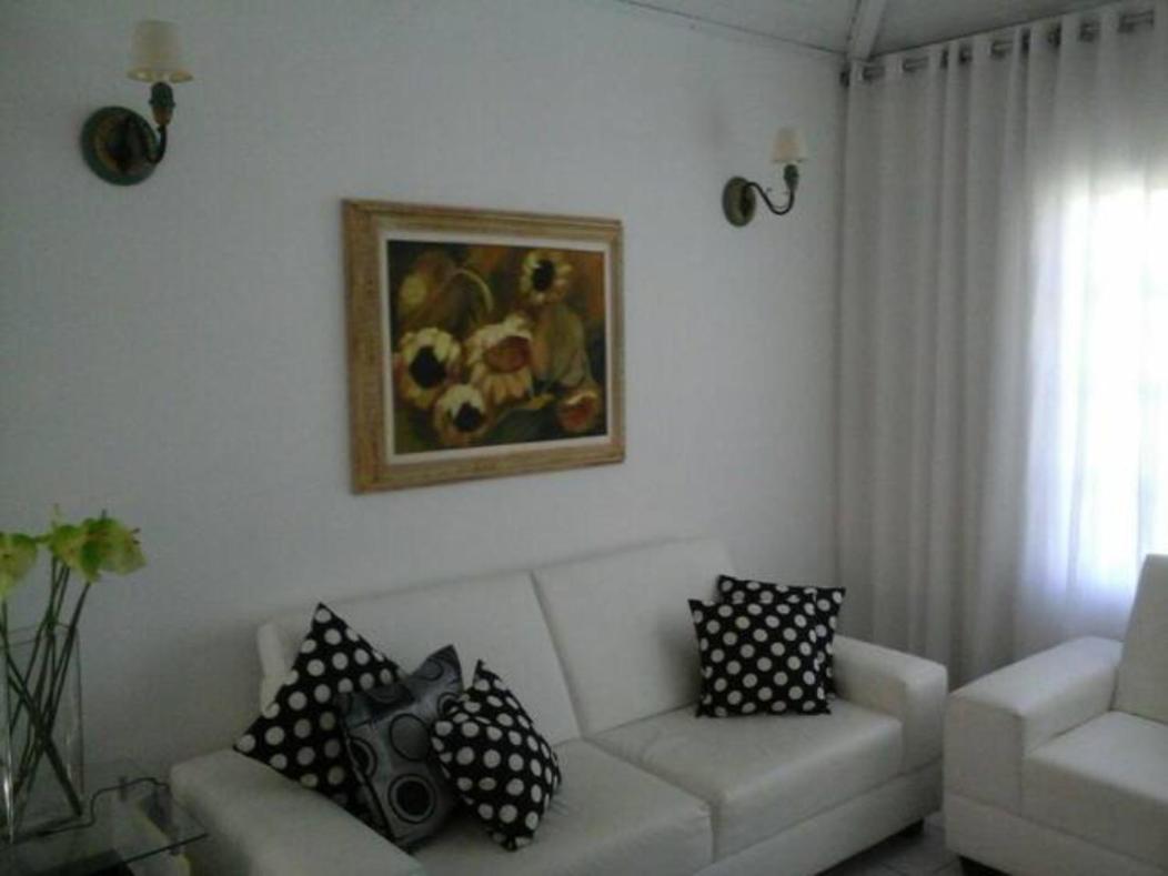 Linda Casa Para Temporada No Pero/Cabo Frio Buitenkant foto