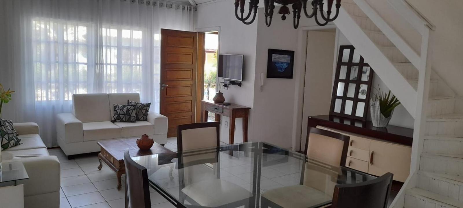 Linda Casa Para Temporada No Pero/Cabo Frio Buitenkant foto